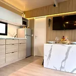 Mobile-home Magnifique Vue 4 Etoiles Campsite