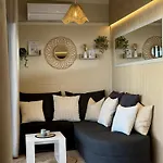Campsite Mobile-home Magnifique Vue 4 Etoiles