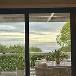 Campsite Mobile-home Magnifique Vue 4 Etoiles Saint-Raphael (Var)