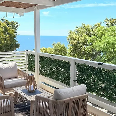 Mobile-home Magnifique Vue 4 Etoiles *