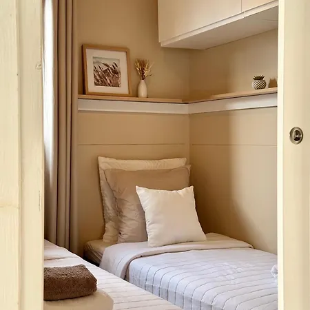 Mobile-home Magnifique Vue 4 Etoiles Saint-Raphaël