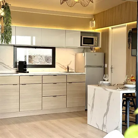 Mobile-home Magnifique Vue 4 Etoiles * Saint-Raphaël