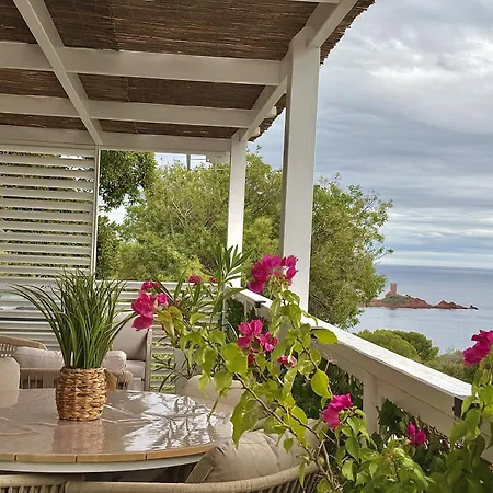 Mobile-home Magnifique Vue 4 Etoiles Saint-Raphaël